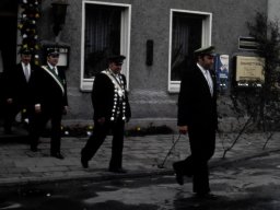 Schützenfest 1981